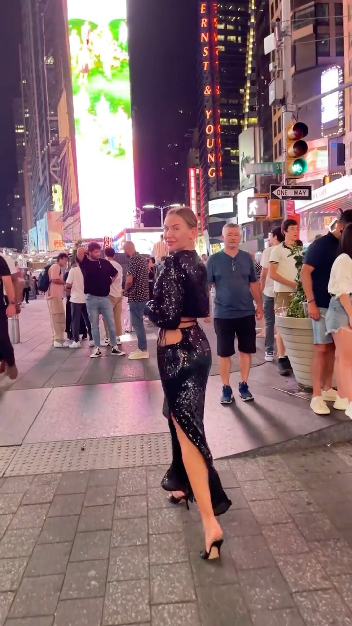 Anastasia Skyline #39189