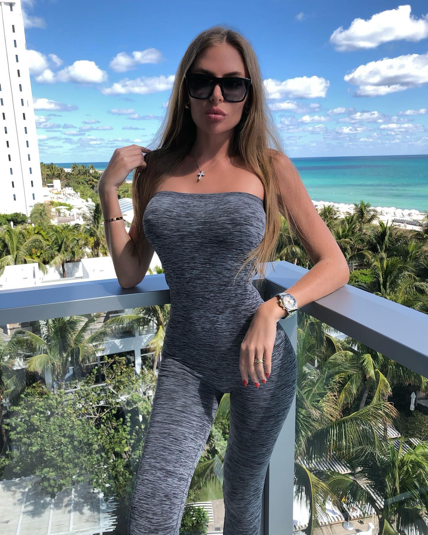 Anastasia Skyline #39212