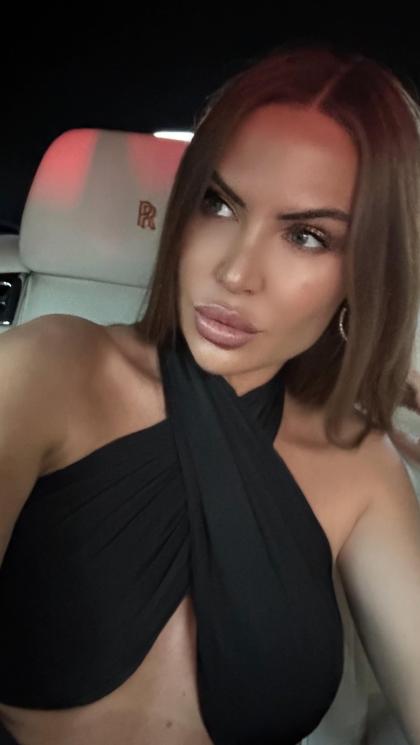 Anastasia Skyline photo 39176