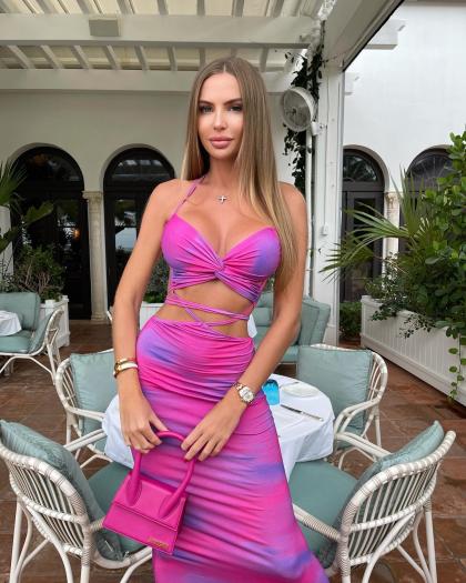 Anastasia Skyline photo 39182