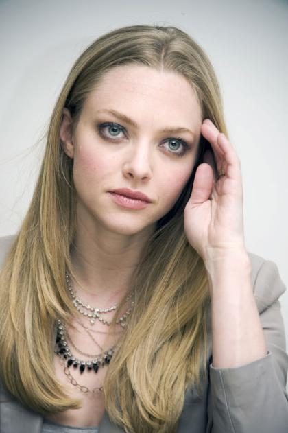Amanda Seyfried