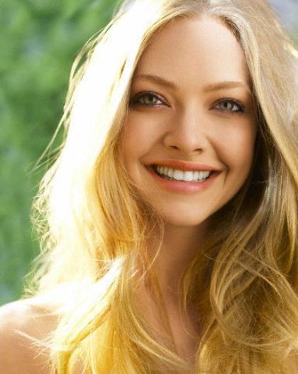 Amanda Seyfried