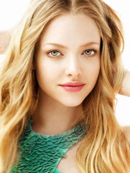 Amanda Seyfried