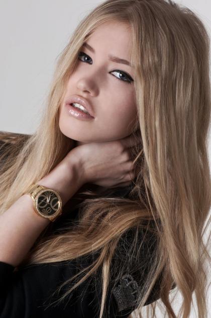 Terese Pagh Teglgaard