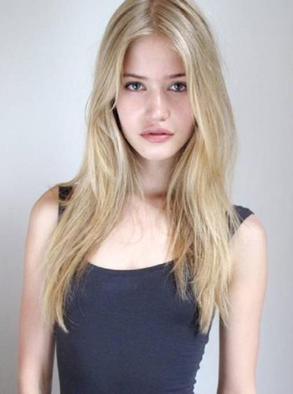Terese Pagh Teglgaard