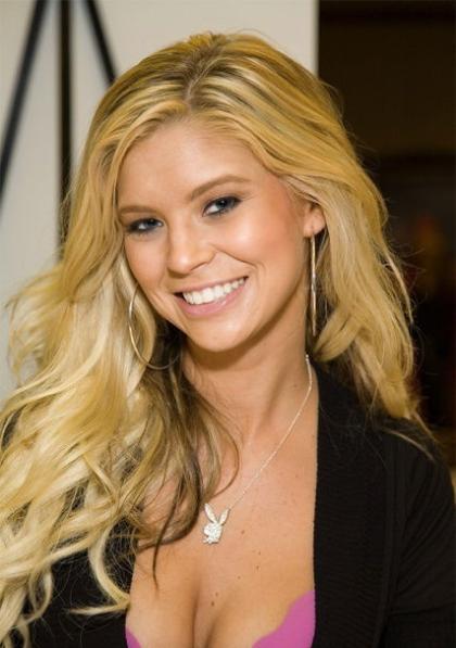 Amanda Paige