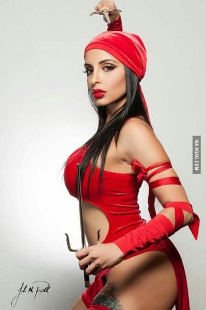Tehmeena Afzal