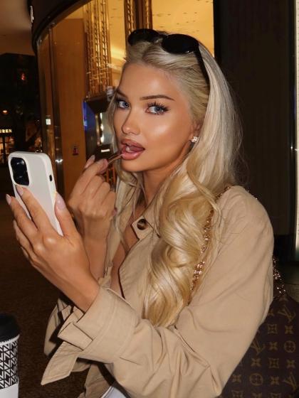 Vlada Glukhova