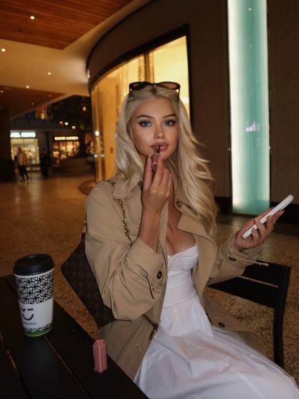 Vlada Glukhova
