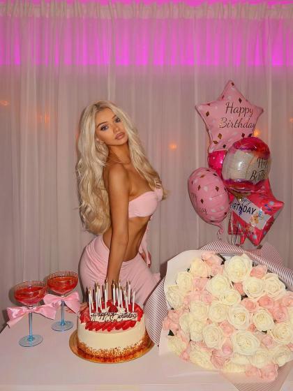 Vlada Glukhova