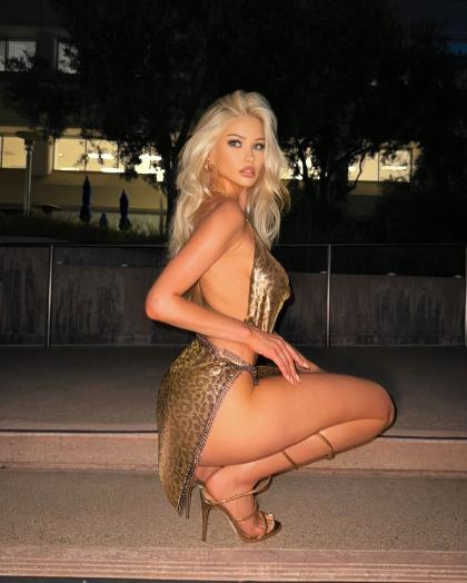 Vlada Glukhova