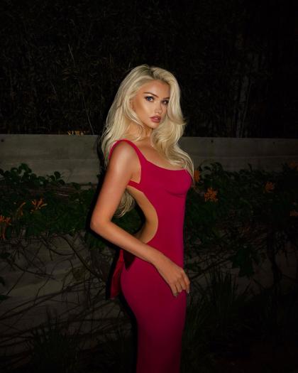 Vlada Glukhova