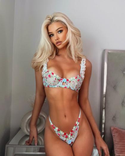 Vlada Glukhova