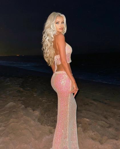 Vlada Glukhova