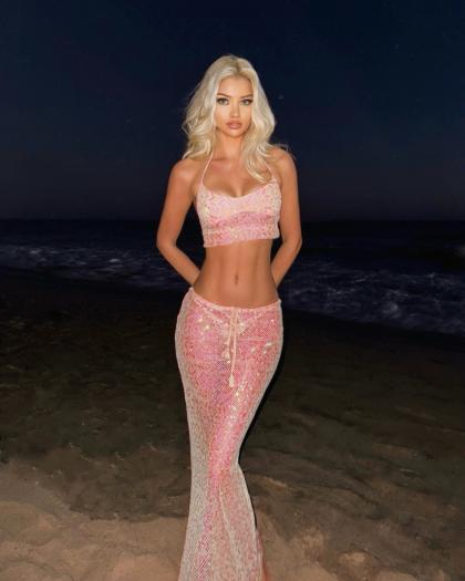 Vlada Glukhova