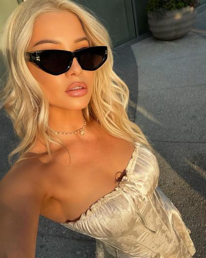 Vlada Glukhova