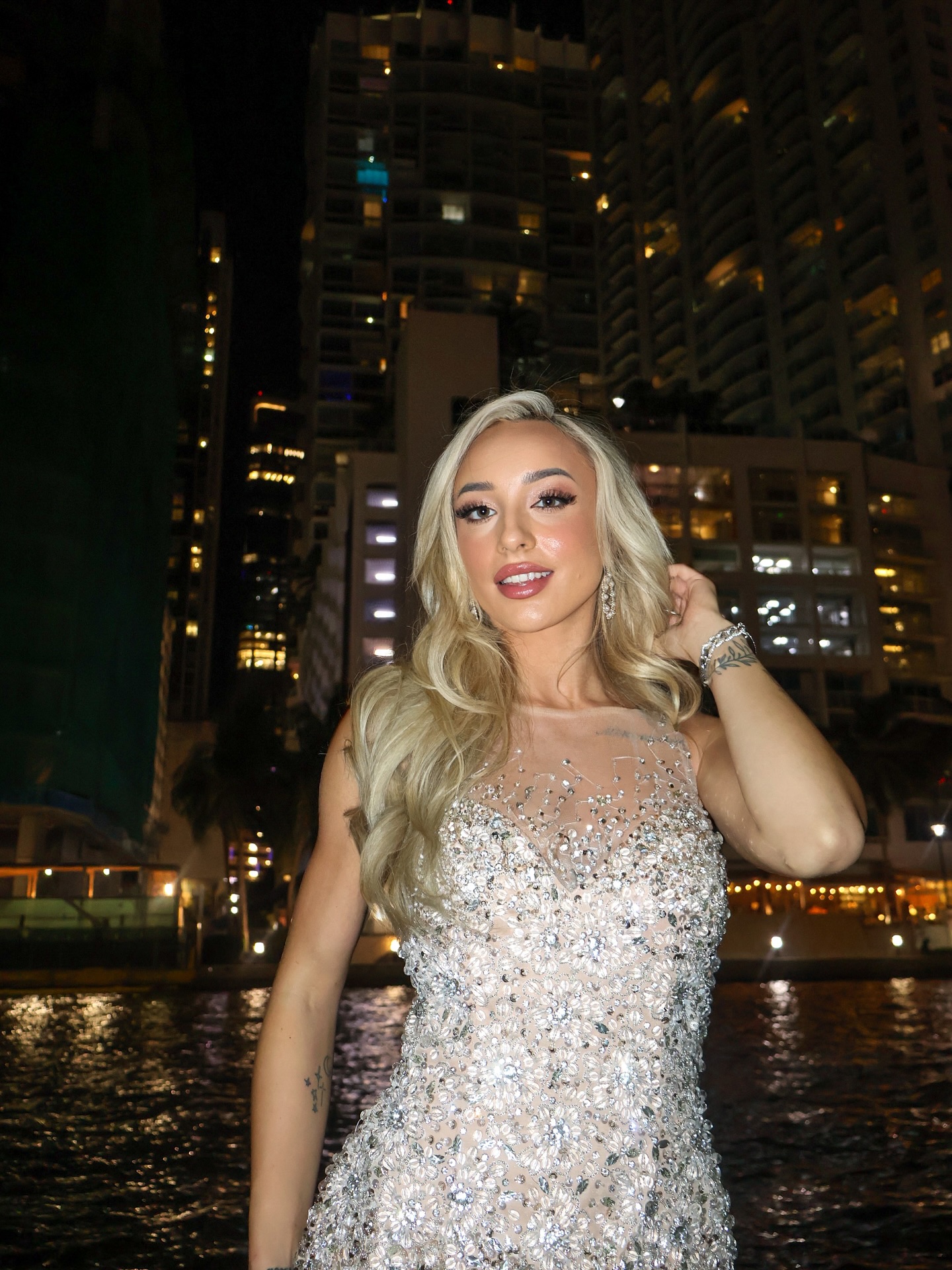 Jenni Nieman #156500