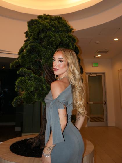 Jenni Nieman