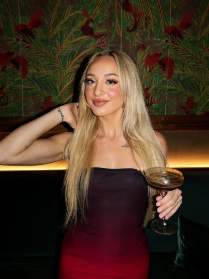 Jenni Nieman
