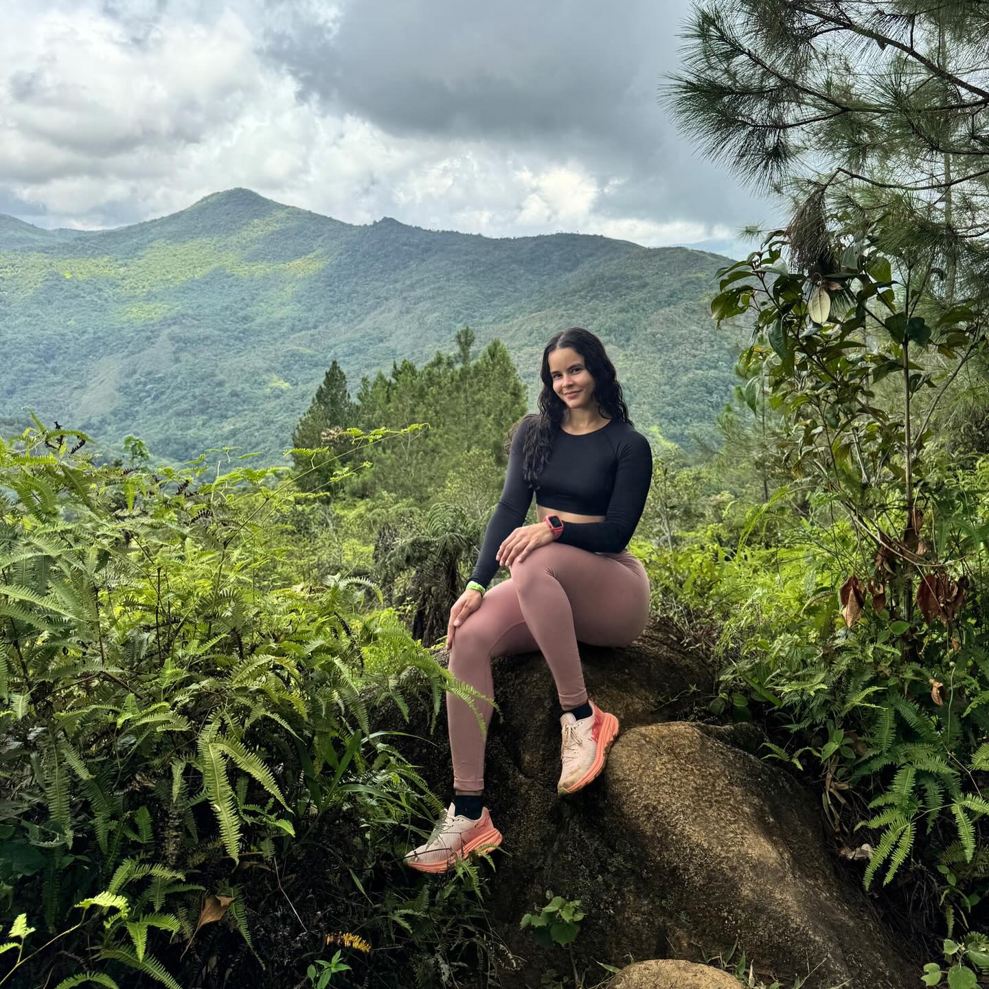 Pamela Maceo #156644