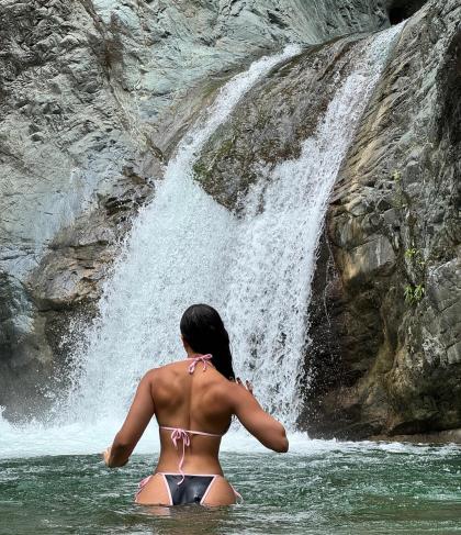 Pamela Maceo photo 156628