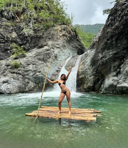 Pamela Maceo photo 156629