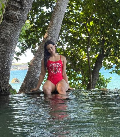 Pamela Maceo photo 156634