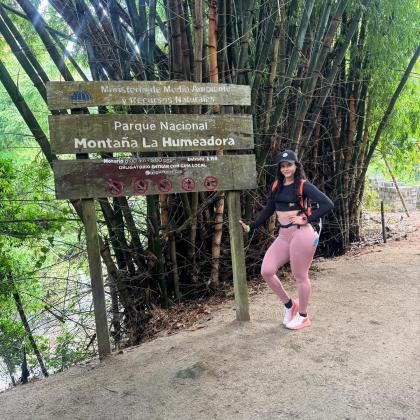 Pamela Maceo photo 156639