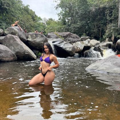 Pamela Maceo