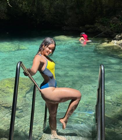 Pamela Maceo