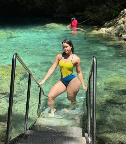 Pamela Maceo