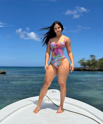 Pamela Maceo