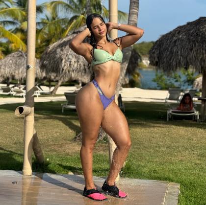Pamela Maceo