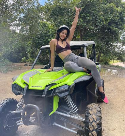 Pamela Maceo