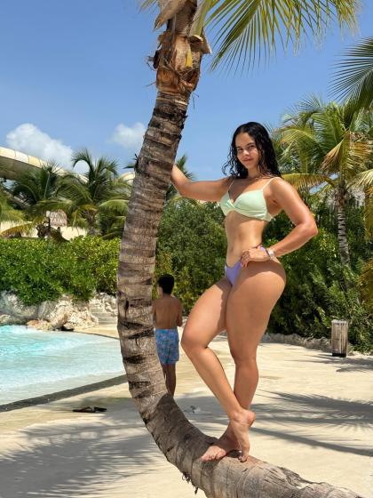 Pamela Maceo