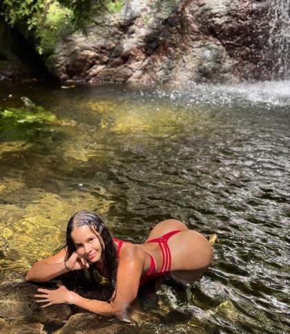 Pamela Maceo