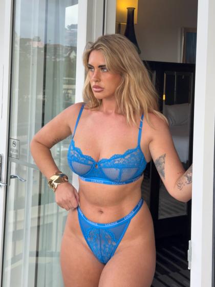 Ariella Nyssa