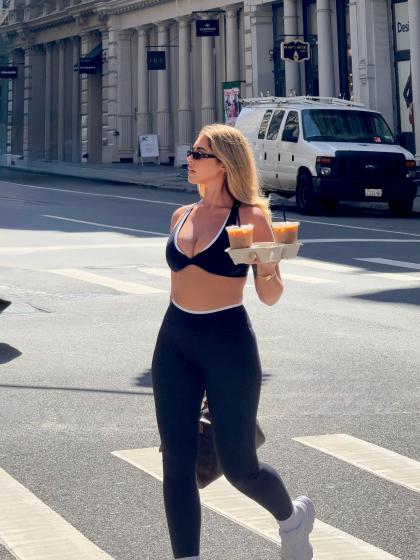 Ariella Nyssa