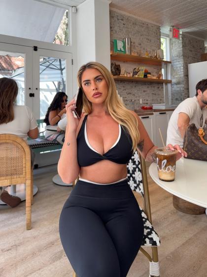 Ariella Nyssa