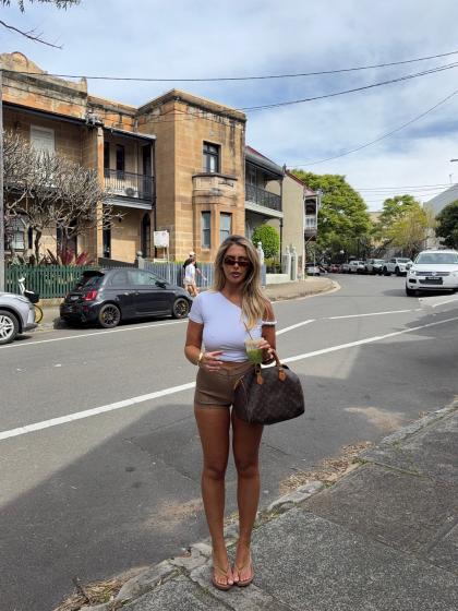 Ariella Nyssa