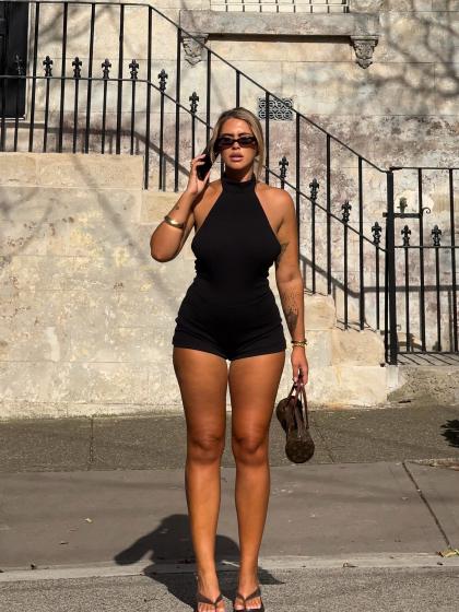 Ariella Nyssa