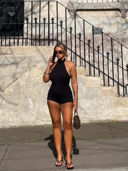 Ariella Nyssa