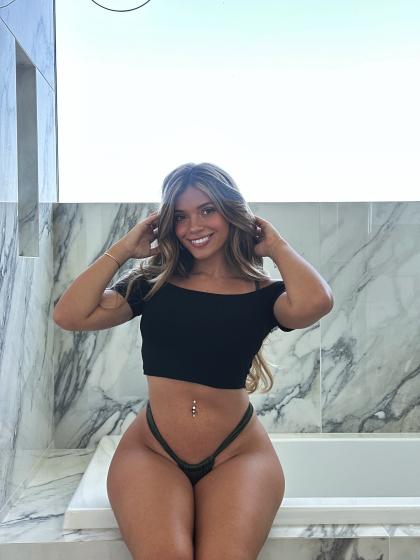 Kayla Manousselis