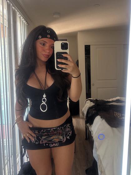 Kayla Manousselis
