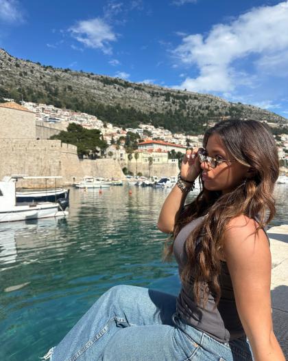 Kayla Manousselis
