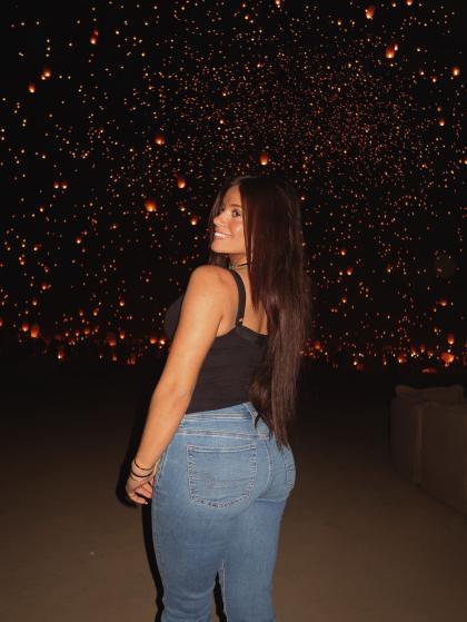Kayla Manousselis