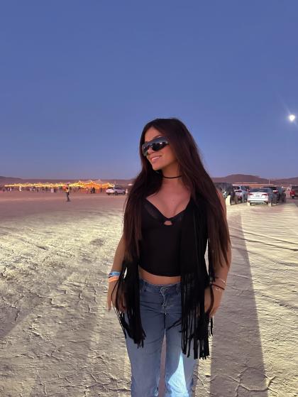 Kayla Manousselis