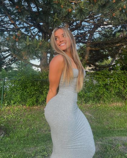 Kayla Manousselis