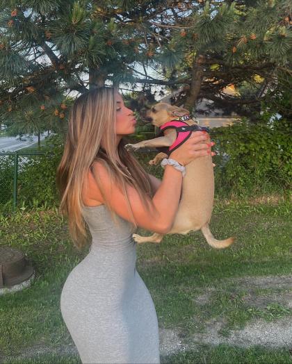 Kayla Manousselis