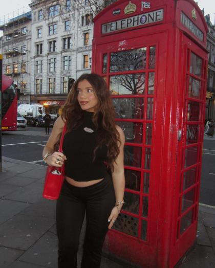Kayla Manousselis